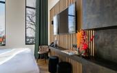Туры в отель Monument Hotel
