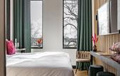 Туры в отель Monument Hotel
