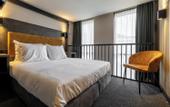 Туры в отель Monument Hotel