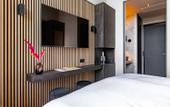 Туры в отель Monument Hotel