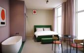 Туры в отель hotel emma next
