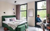 Туры в отель hotel emma next