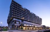 Туры в отель Bed Bites & Business Hotel Rotterdam