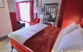 Туры в отель Bed Bites & Business Hotel Rotterdam