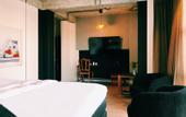 Туры в отель Bed Bites & Business Hotel Rotterdam