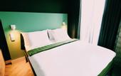 Туры в отель Bed Bites & Business Hotel Rotterdam