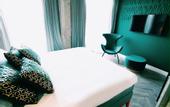 Туры в отель Bed Bites & Business Hotel Rotterdam