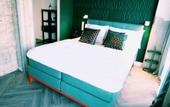 Туры в отель Bed Bites & Business Hotel Rotterdam