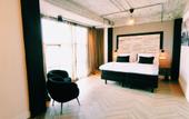 Туры в отель Bed Bites & Business Hotel Rotterdam