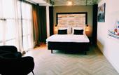 Туры в отель Bed Bites & Business Hotel Rotterdam