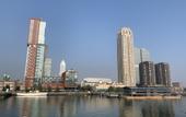 Туры в отель Bed Bites & Business Hotel Rotterdam