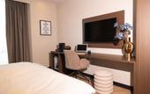 Туры в отель Hotel Twenty-Three Amsterdam Airport