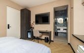 Туры в отель Hotel Twenty-Three Amsterdam Airport