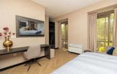 Туры в отель Hotel Twenty-Three Amsterdam Airport