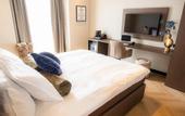 Туры в отель Hotel Twenty-Three Amsterdam Airport