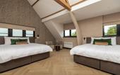 Туры в отель Hotel Twenty-Three Amsterdam Airport