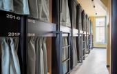 Туры в отель CoolDocks