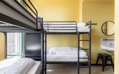 Туры в отель CoolDocks