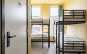 Туры в отель CoolDocks