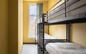 Туры в отель CoolDocks