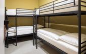 Туры в отель CoolDocks