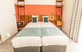 Туры в отель Dormio Hotel de Prins Van Oranje