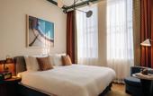 Туры в отель De Plesman Hotel The Hague