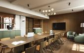 Туры в отель De Plesman Hotel The Hague