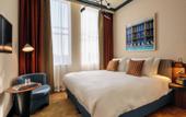 Туры в отель De Plesman Hotel The Hague