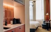 Туры в отель De Plesman Hotel The Hague