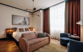 Туры в отель De Plesman Hotel The Hague