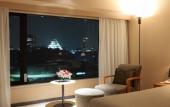 Туры в отель New Otani Osaka