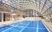 Туры в отель New Otani Osaka