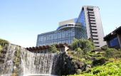 Туры в отель New Otani Tokyo