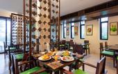 Туры в отель New Star Beach Resort