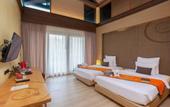 Туры в отель New Star Beach Resort