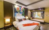 Туры в отель New Star Beach Resort
