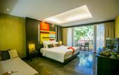 Туры в отель New Star Beach Resort
