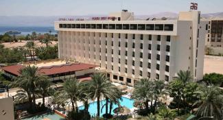 Aqaba Gulf Hotel 4*