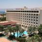 Туры в отель Aqaba Gulf Hotel, оператор Anex Tour
