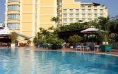 Туры в отель New World Saigon Hotel
