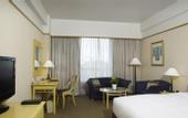 Туры в отель New World Saigon Hotel