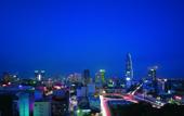 Туры в отель New World Saigon Hotel