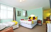 Туры в отель Richmond Guest House Bed & Breakfast