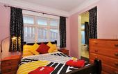 Туры в отель Richmond Guest House Bed & Breakfast