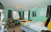 Туры в отель Richmond Guest House Bed & Breakfast