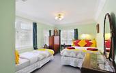 Туры в отель Richmond Guest House Bed & Breakfast