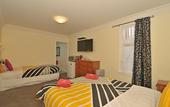 Туры в отель Richmond Guest House Bed & Breakfast