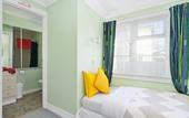 Туры в отель Richmond Guest House Bed & Breakfast