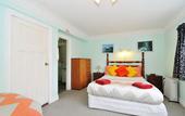 Туры в отель Richmond Guest House Bed & Breakfast